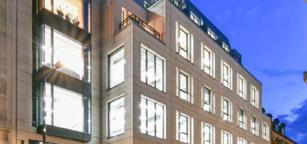 Kτίριο γραφείων στο Λονδίνο απέκτησε η L&G  Kτίριο γραφείων στο Λονδίνο απέκτησε η L&G